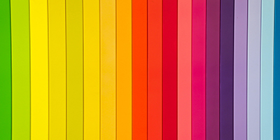The Psychology of Color