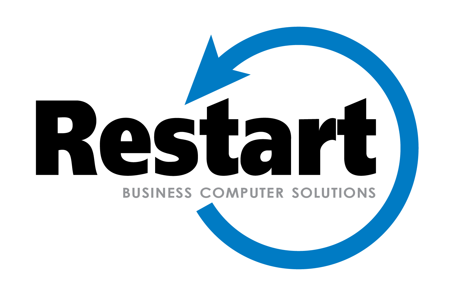 Restart - Business Computer Solutions